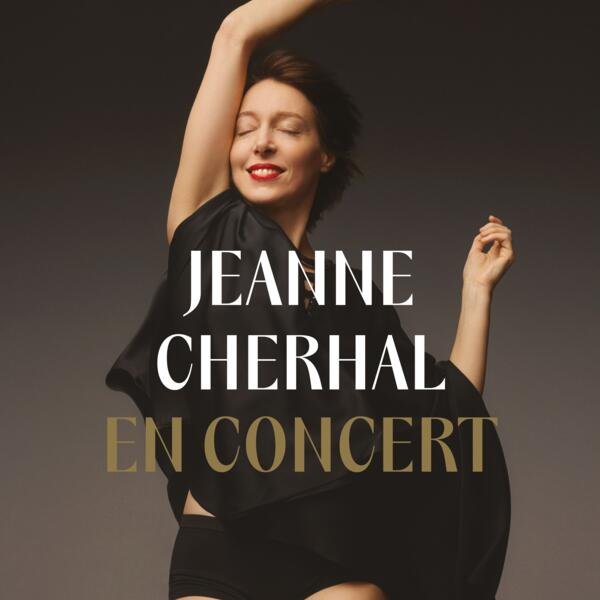 JEANNE CHERHAL